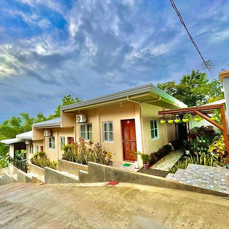 Patterville Transient House Iba Exterior photo
