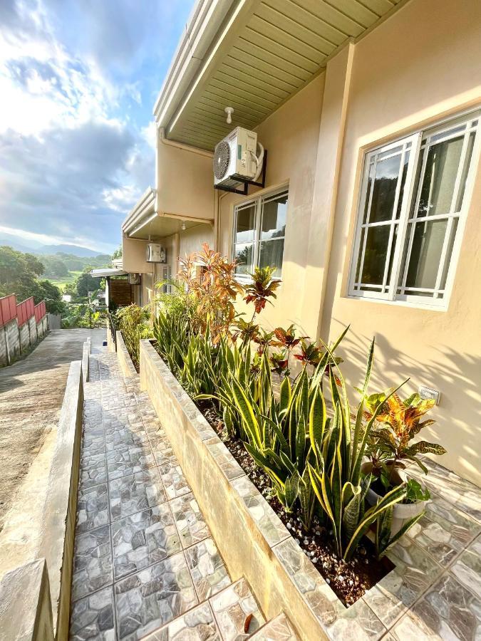 Patterville Transient House Iba Exterior photo