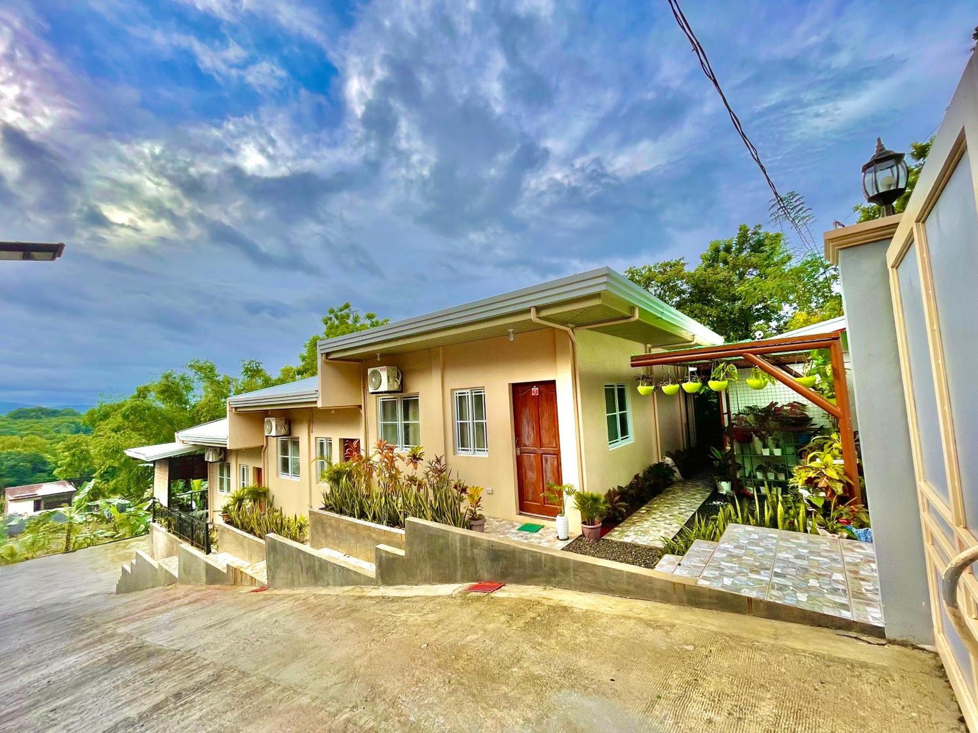 Patterville Transient House Iba Exterior photo